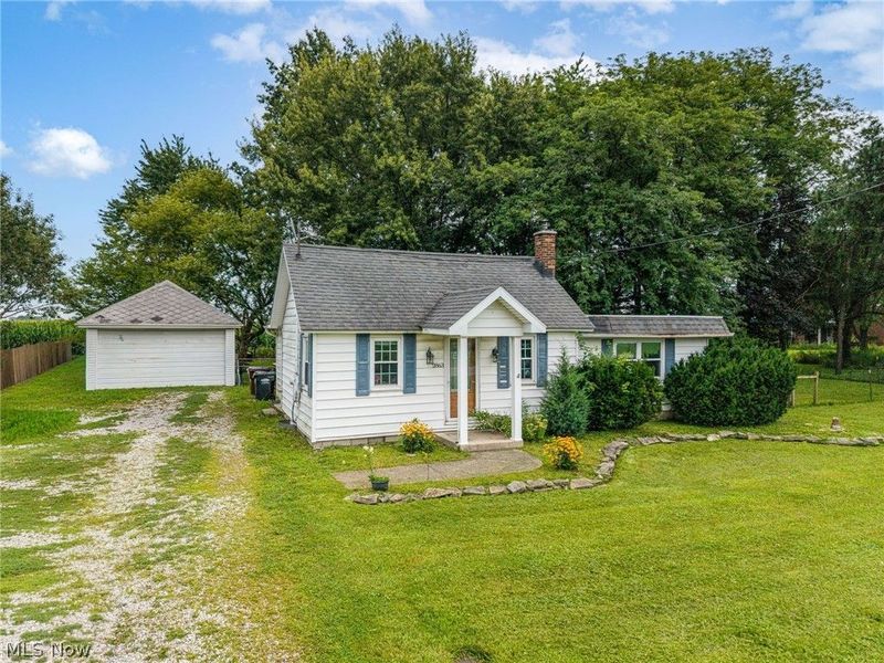 2863 S State RT 4 , Attica, OH 44807 Photo 15