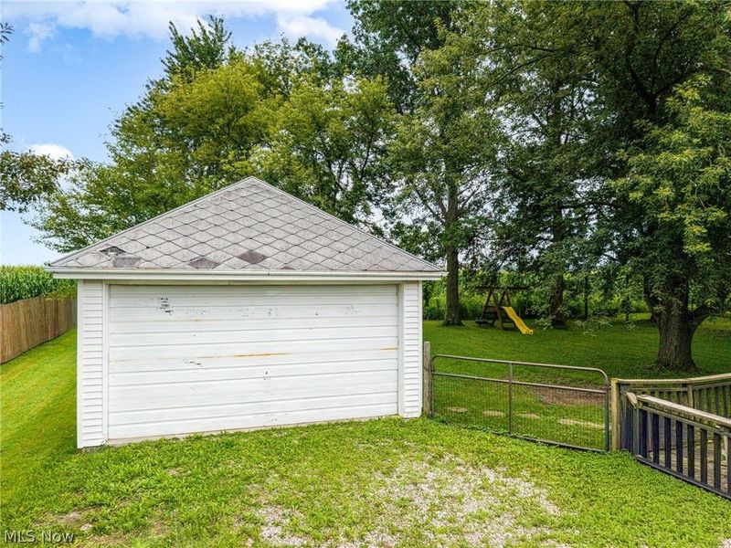 2863 S State RT 4 , Attica, OH 44807 Photo 18