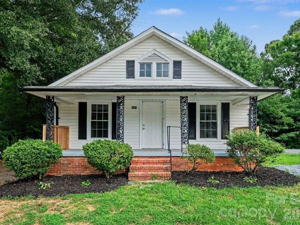 3860 Rock Hill Church Road , Concord, NC 28027