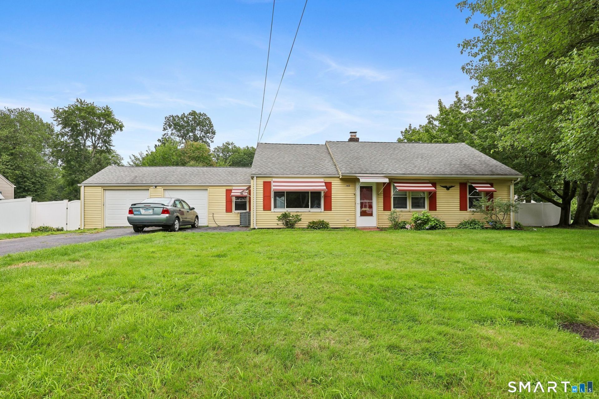 165 Indian Hill, Newington, CT 06111 Main Photo