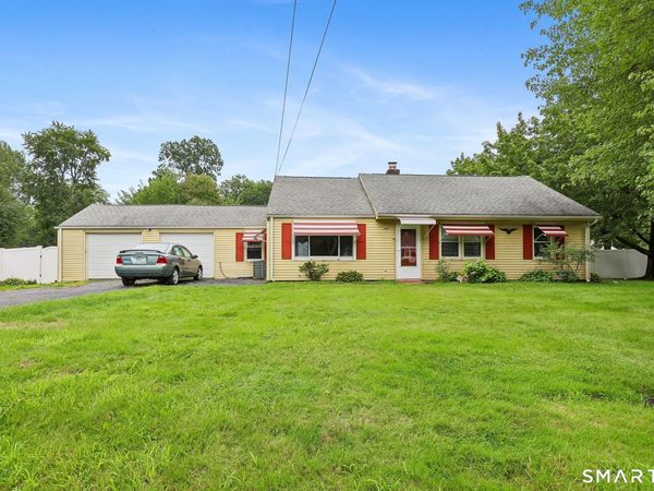 165 Indian Hill, Newington, CT 06111