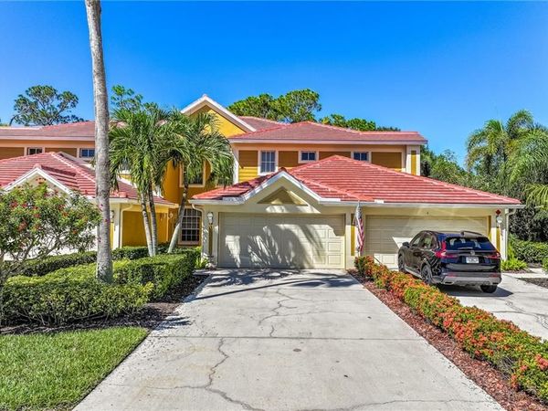 13051 Sandy Key BEND , Unit 502, NORTH FORT MYERS, FL 33903