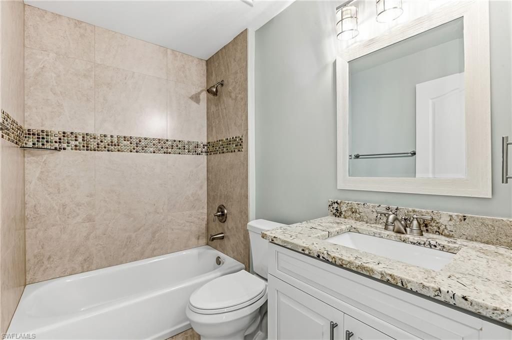 13051 Sandy Key Bend , Unit 502, North Fort Myers, FL 33903 Photo