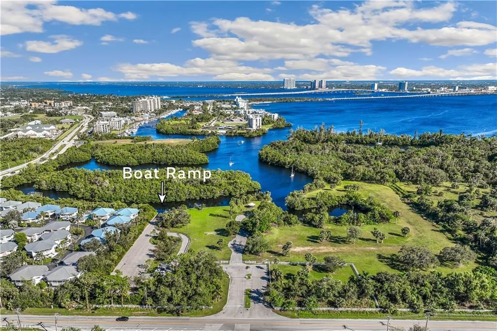 13051 Sandy Key Bend , Unit 502, North Fort Myers, FL 33903 Photo
