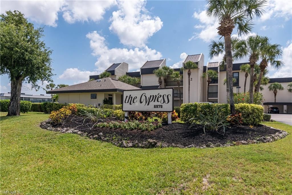 6979 Winkler Rd , Unit 126, Fort Myers, FL 33919 Photo