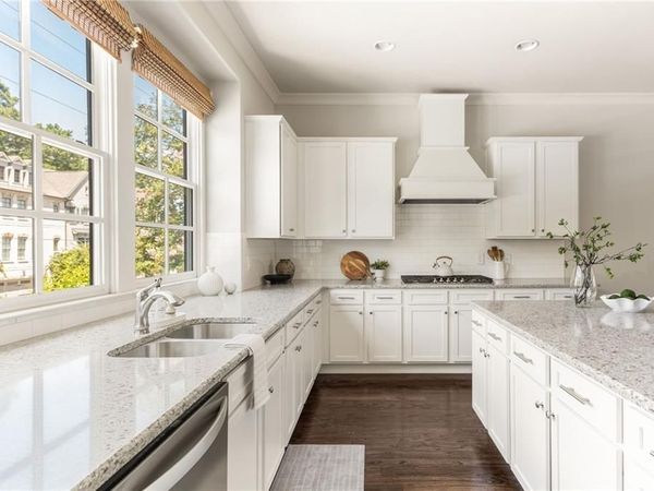 2531 Skyland Drive NE, Atlanta, GA 30319