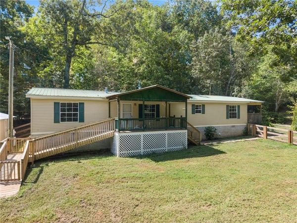 6220 Lee Lane , Clermont, GA 30527