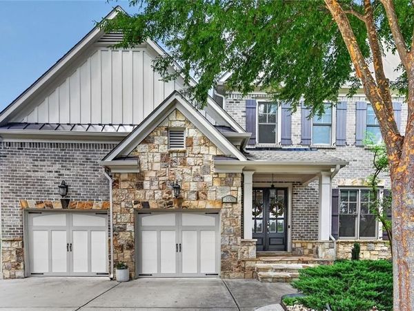 3130 Caney Estates Place, Cumming, GA 30041