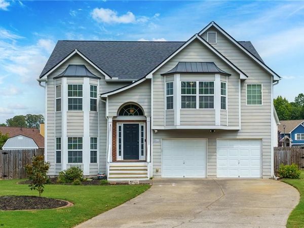 61 Freedom Drive NE, Cartersville, GA 30121