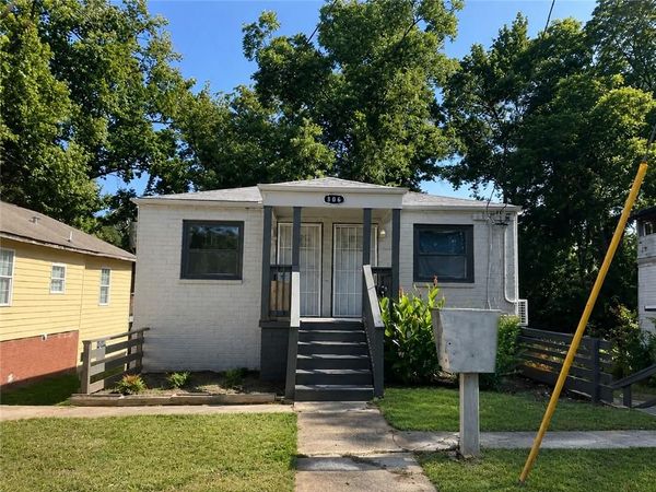 1061 M L King Jr Drive NW, Atlanta, GA 30314