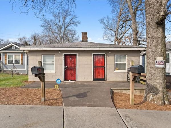 797 Beryl Street SW, Atlanta, GA 30310
