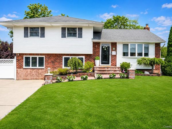 5 Gardenia Drive , Commack, NY 11725