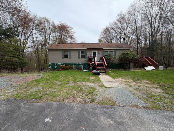 210 Labaugh Road , Hurleyville, NY 12747