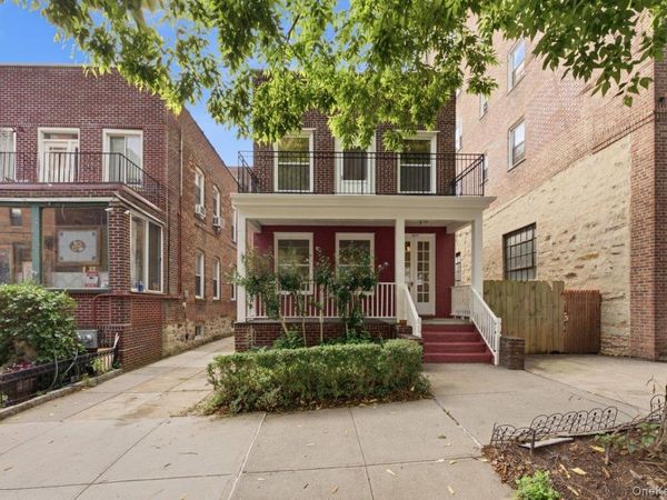 3633 Greystone Avenue , Bronx, NY 10463