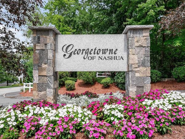 4 Georgetowne Drive, Unit 4, Nashua, NH 03062