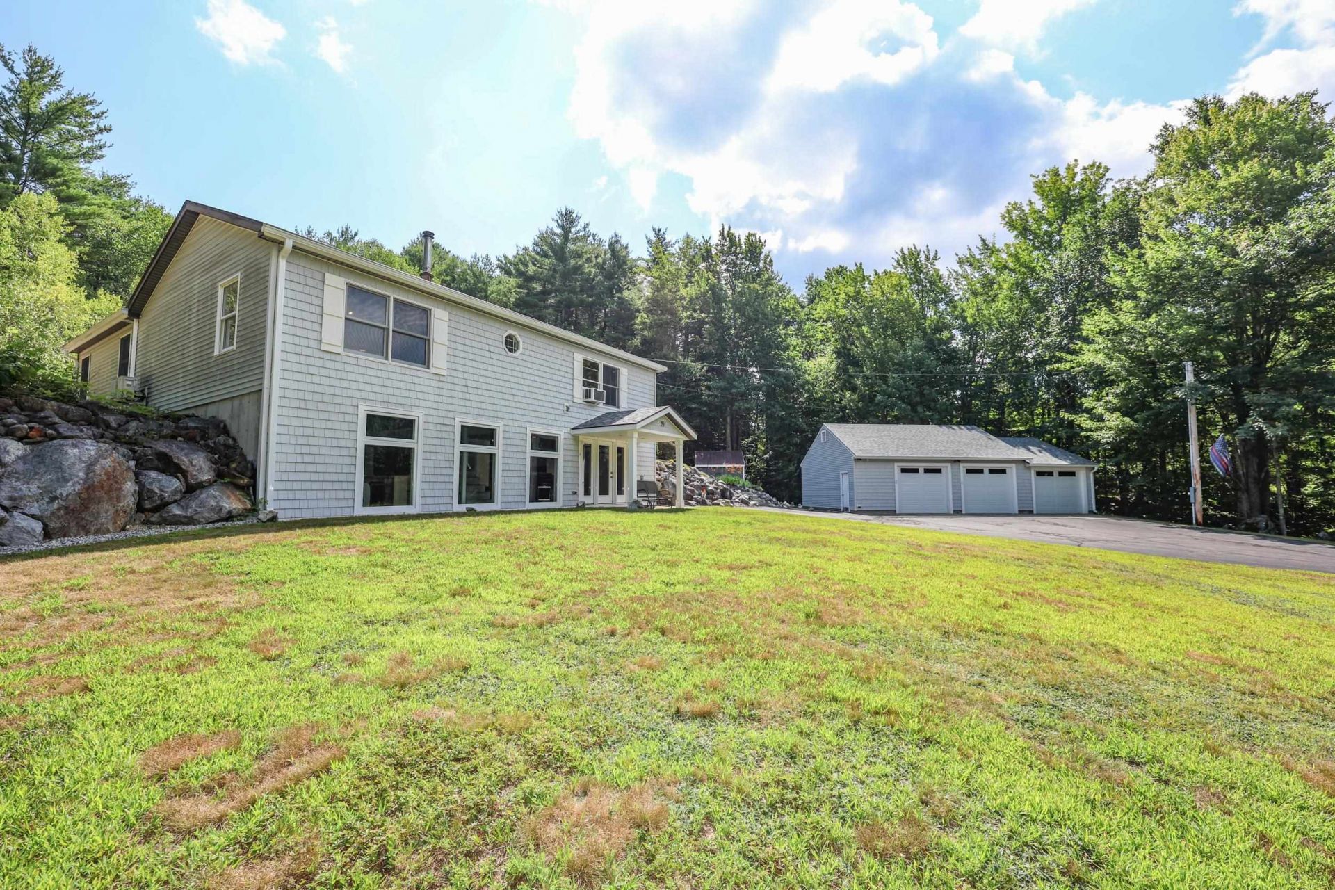 39 Lily Pond Road, Alton, NH 03809 Main Photo