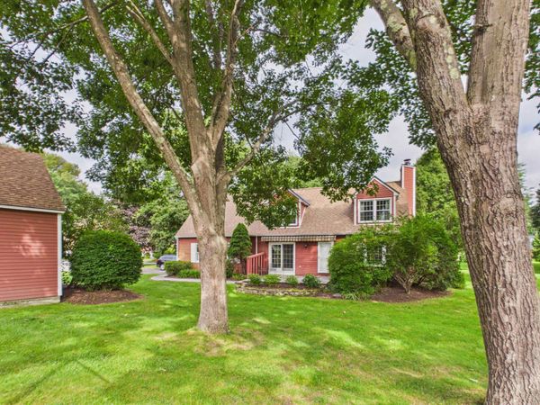 110 Arch Street, Unit 41, Keene, NH 03431