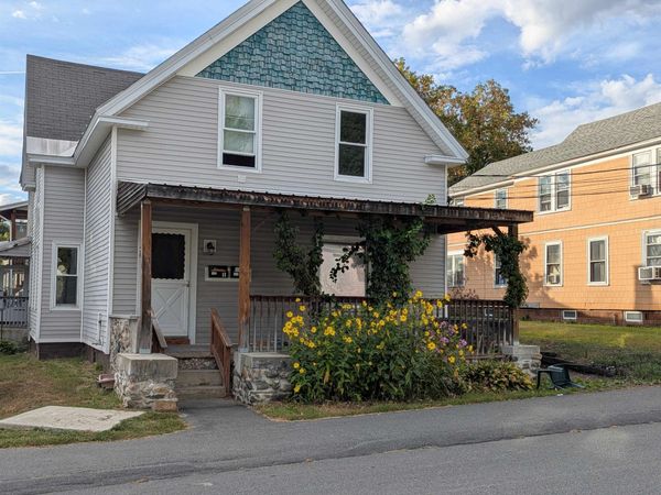 20 Chellis Street, Unit 2, Claremont, NH 03743