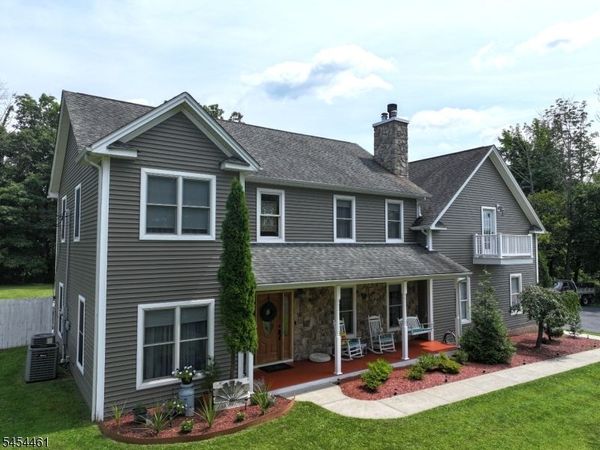 203 E Shore Culver Rd, Frankford, NJ 07826