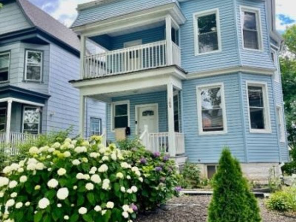 169 Hillside Ave, Unit 3, Glen Ridge, NJ 07028