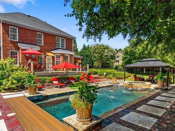 8404 Oakchester Court, Oak Ridge, NC 27310