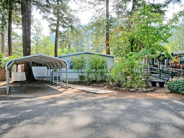537 Thompson Creek Road, UNIT 43, Applegate, OR 97530