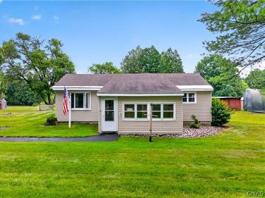 7638 Tannery Road, Rome, NY 13440