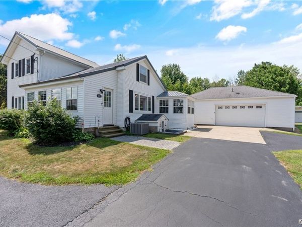 311-315 County Route 29, Oswego, NY 13126