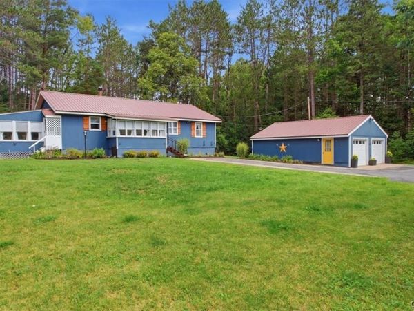 6592 NY 30, Indian Lake, NY 12842