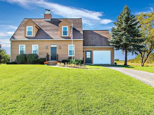 4679 State Route 41a, Skaneateles, NY 13152