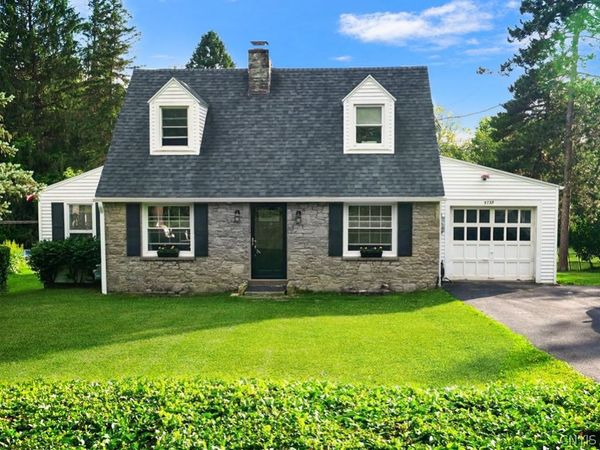 5735 Walker Road, Utica, NY 13502
