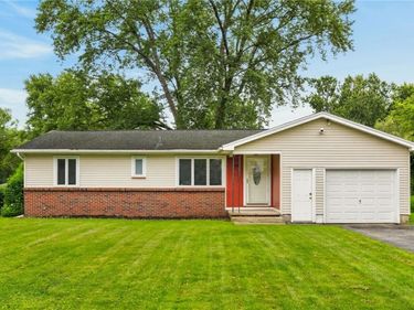89 Scheg Ter, Rochester, NY 14624