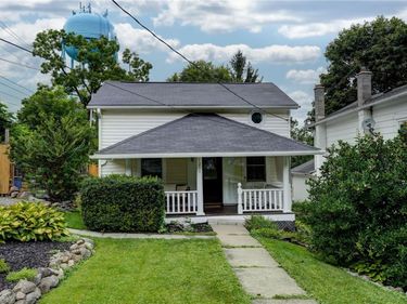 7271 Maplewood Avenue, Lima, NY 14485