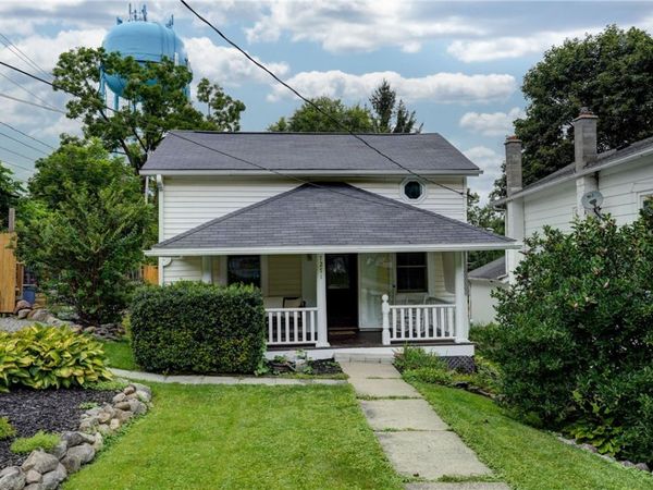 7271 Maplewood Avenue, Lima, NY 14485