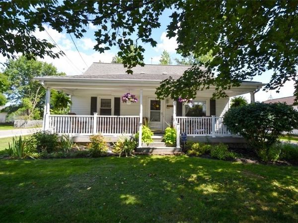 420 Stafford Street, Palmyra, NY 14522