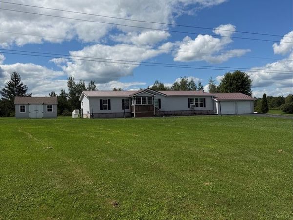 3125 State Route 221, Marathon, NY 13803