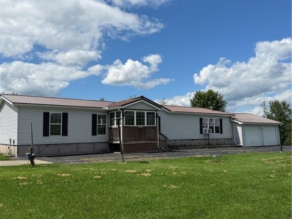 3125 State Route 221, Marathon, NY 13803