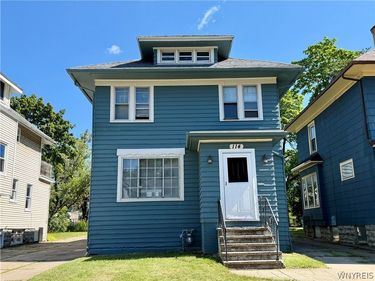 114 Winspear Avenue, Buffalo, NY 14214