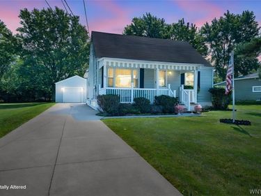 127 Broadway Street, Buffalo, NY 14224