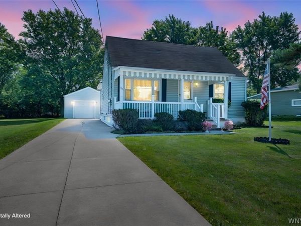 127 Broadway Street, Buffalo, NY 14224