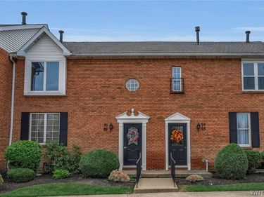 91 Tralee, East Amherst, NY 14051