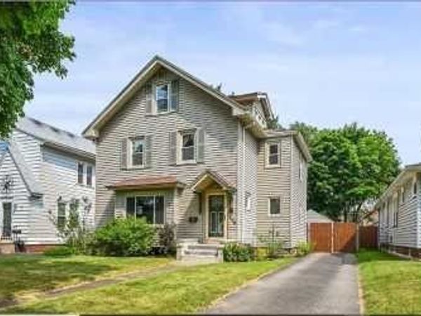 236 Barry Road , Rochester, NY 14617