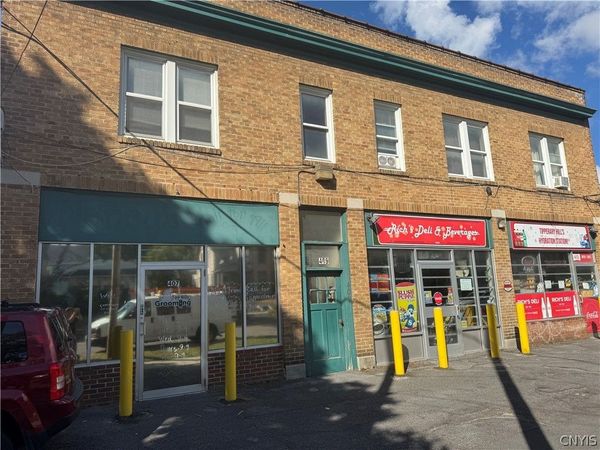 409 Milton Avenue , Unit 1, Syracuse, NY 13204
