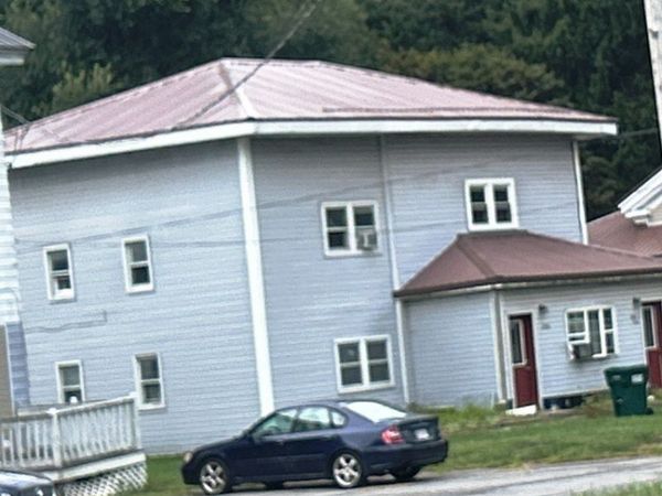 170D Oswego Street , Hannibal, NY 13074