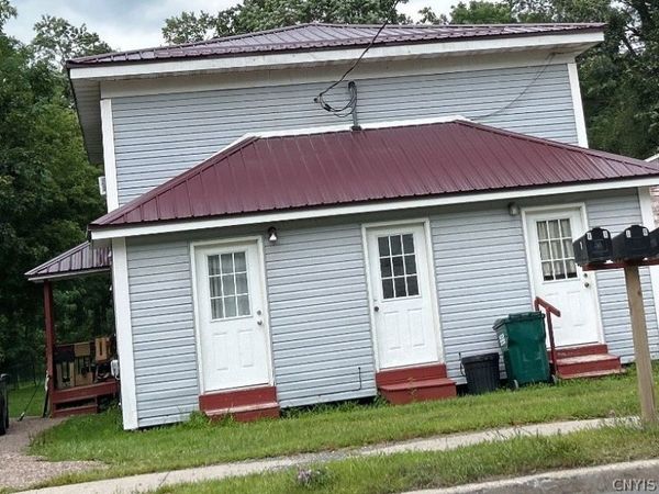 335B Church Street , Hannibal, NY 13074