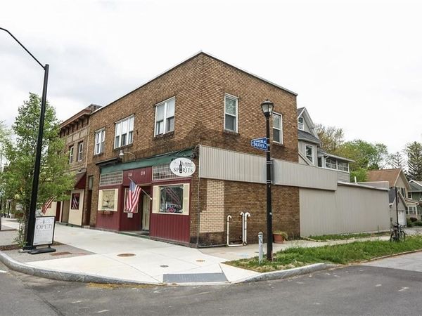 258 N Winton Road , Unit 2, Rochester, NY 14610