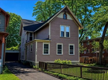 128 Meigs Street, Unit 2, Rochester, NY 14607