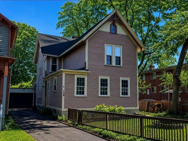 128 Meigs Street , Unit 2, Rochester, NY 14607