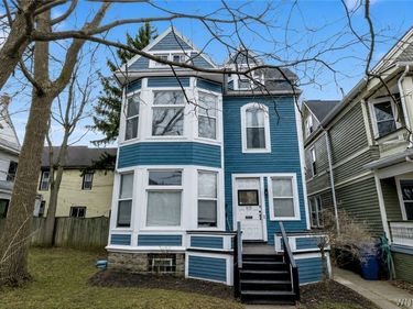 575 Upper Auburn Avenue , Buffalo, NY 14222