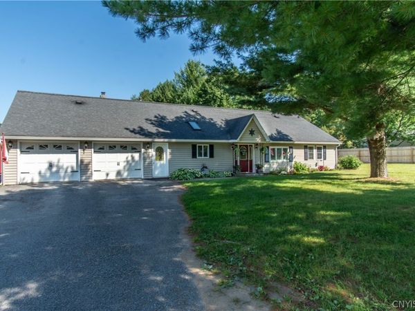 23400 County Route 144 , Black River, NY 13612